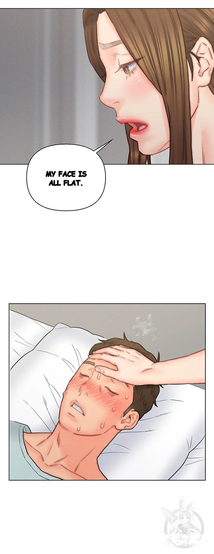 Live In Son In Law Chapter 16 - Page 36