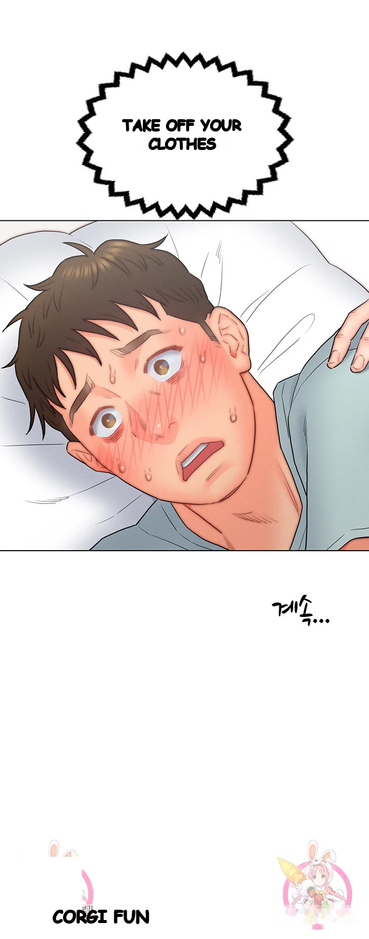 Live In Son In Law Chapter 16 - Page 39