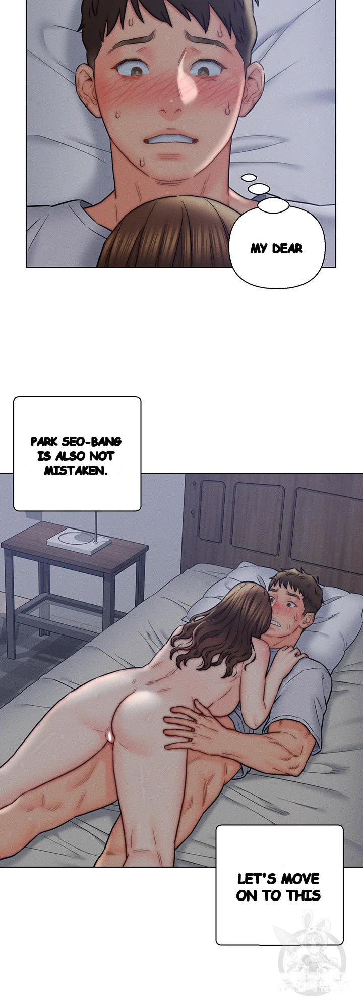 Live In Son In Law Chapter 16 - Page 8