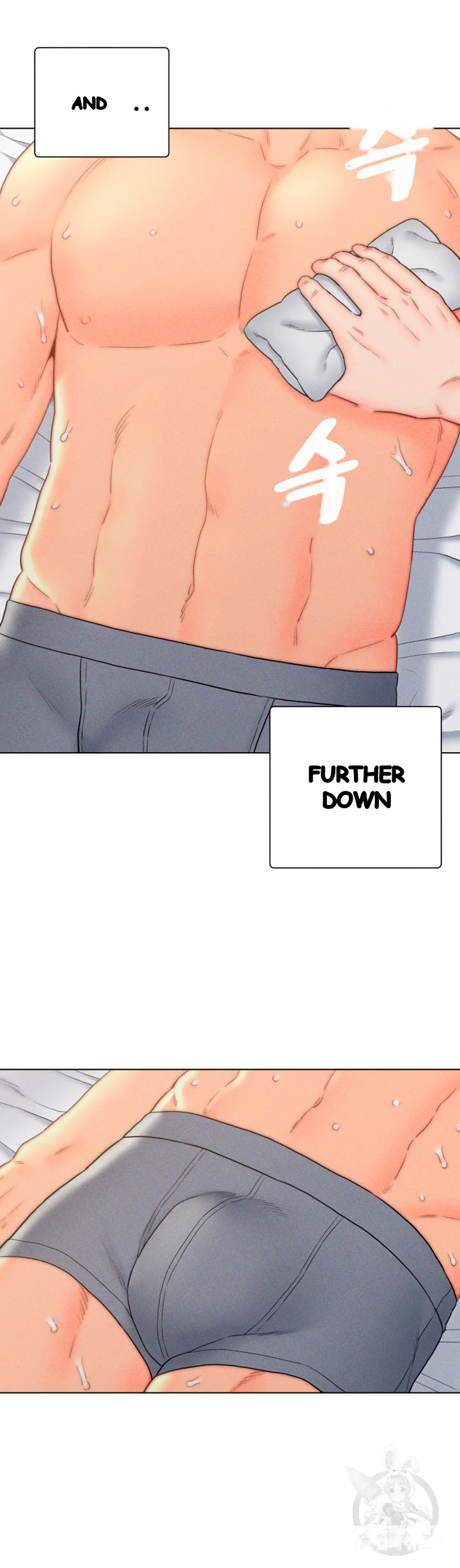 Live In Son In Law Chapter 17 - Page 11