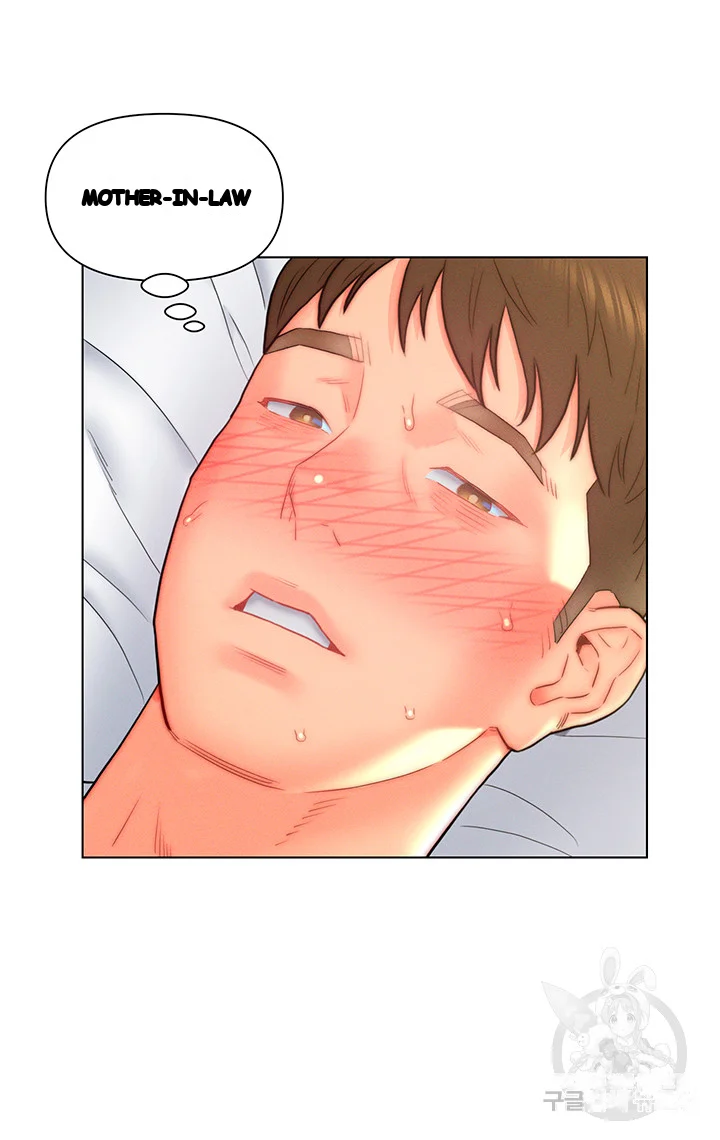 Live In Son In Law Chapter 17 - Page 28