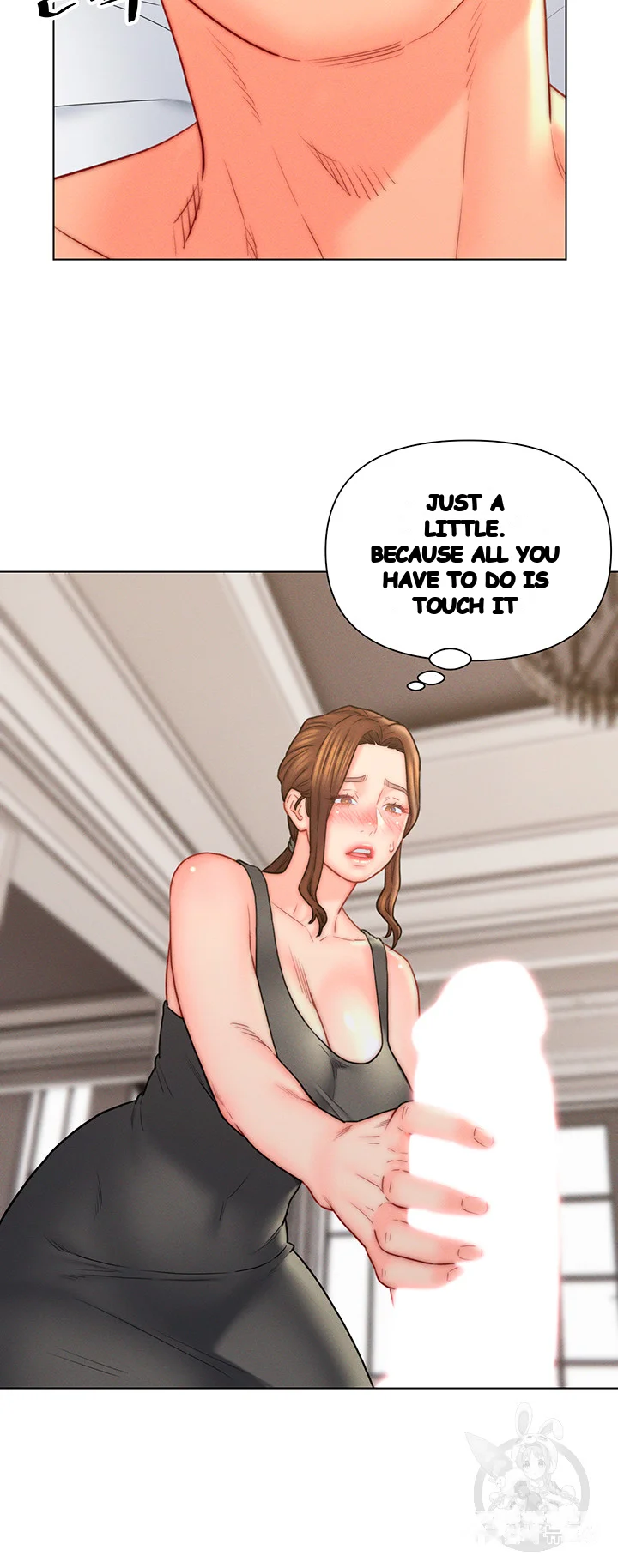 Live In Son In Law Chapter 17 - Page 32