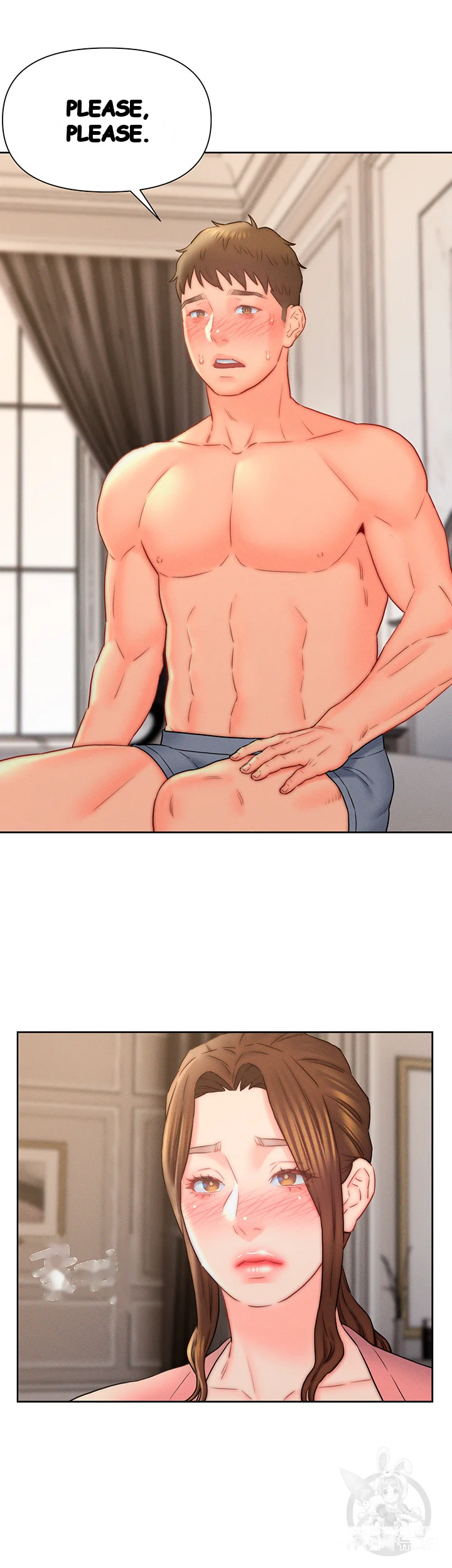 Live In Son In Law Chapter 17 - Page 6