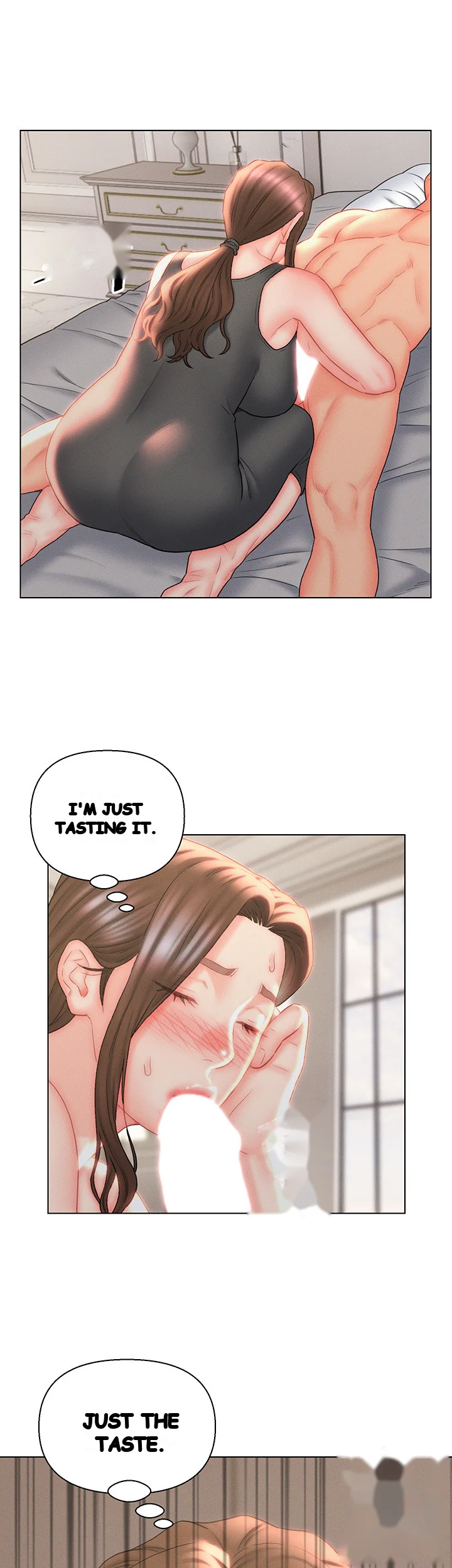 Live In Son In Law Chapter 18 - Page 10