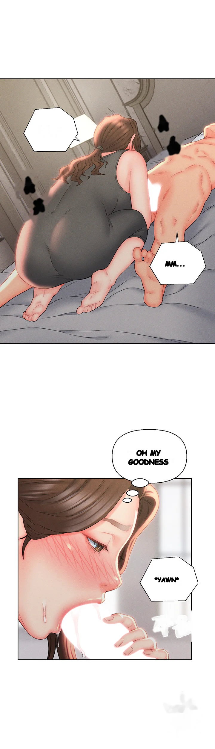 Live In Son In Law Chapter 18 - Page 12
