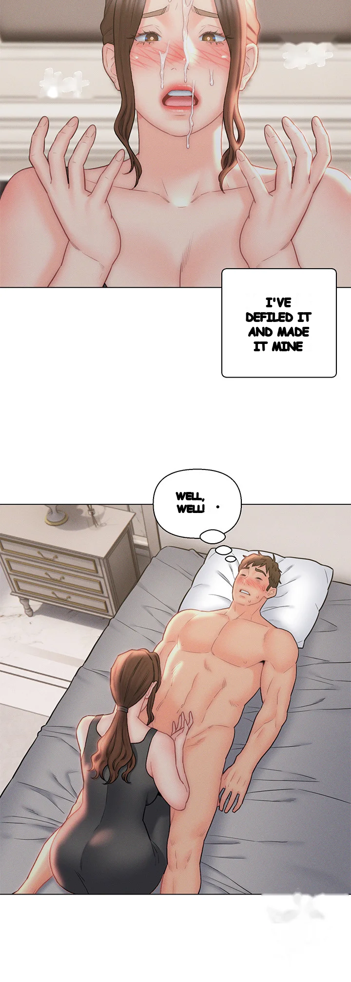 Live In Son In Law Chapter 18 - Page 3