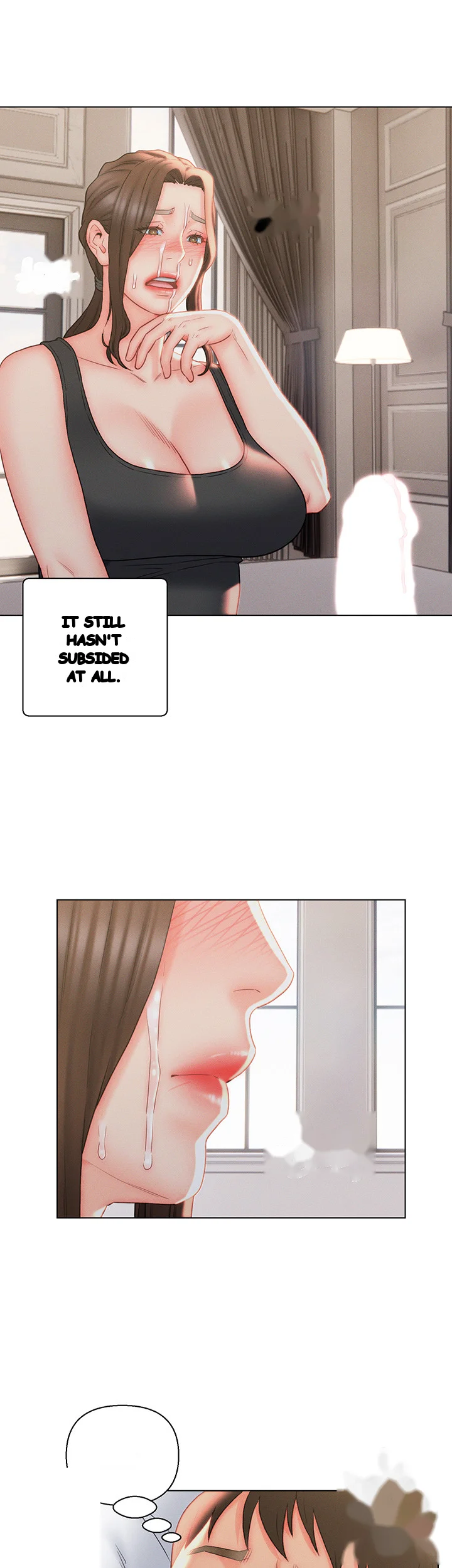 Live In Son In Law Chapter 18 - Page 4