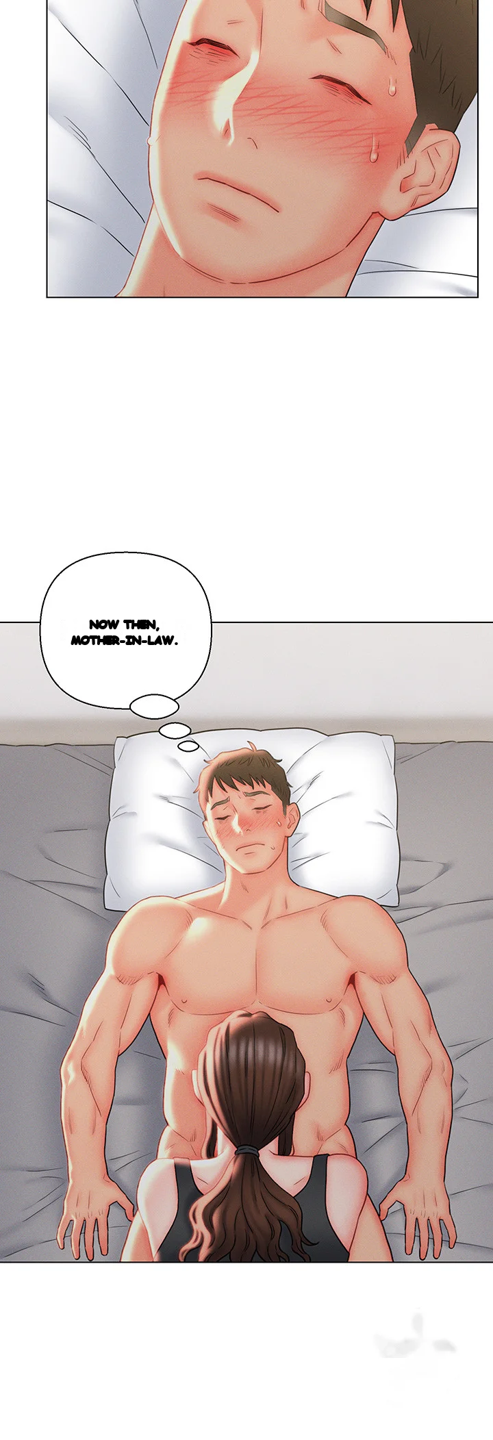 Live In Son In Law Chapter 18 - Page 5