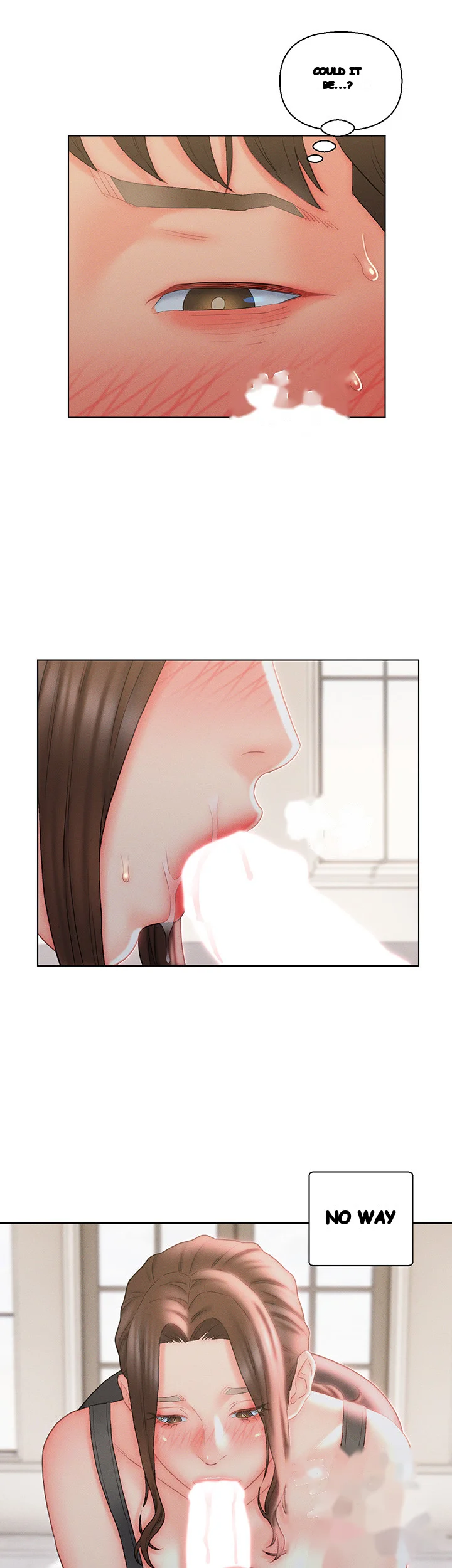 Live In Son In Law Chapter 18 - Page 6