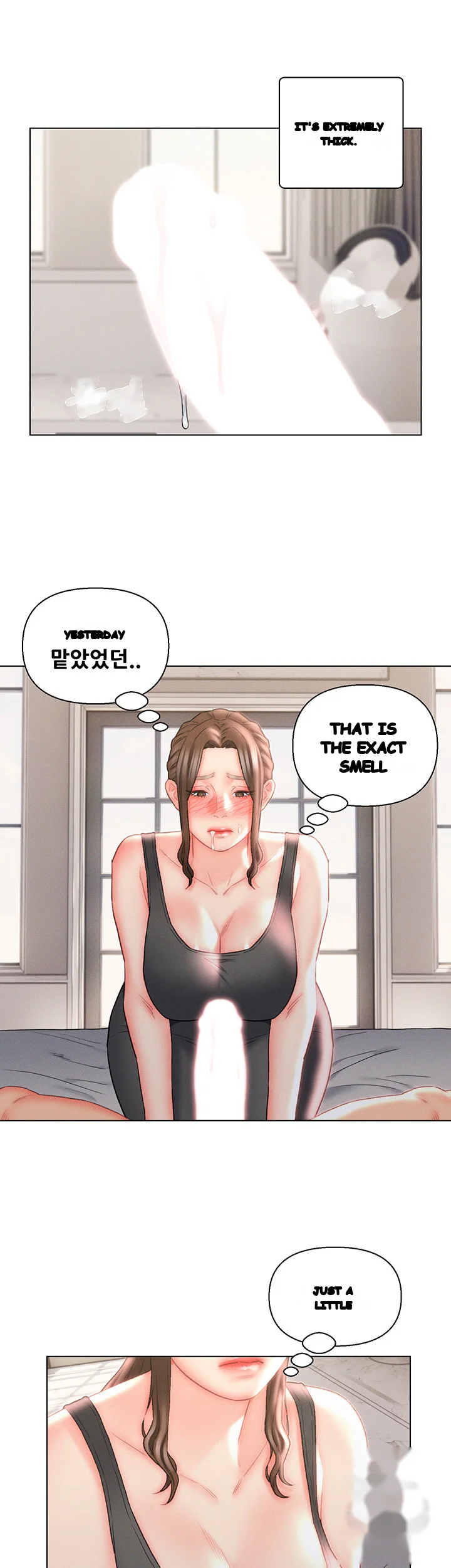 Live In Son In Law Chapter 18 - Page 8