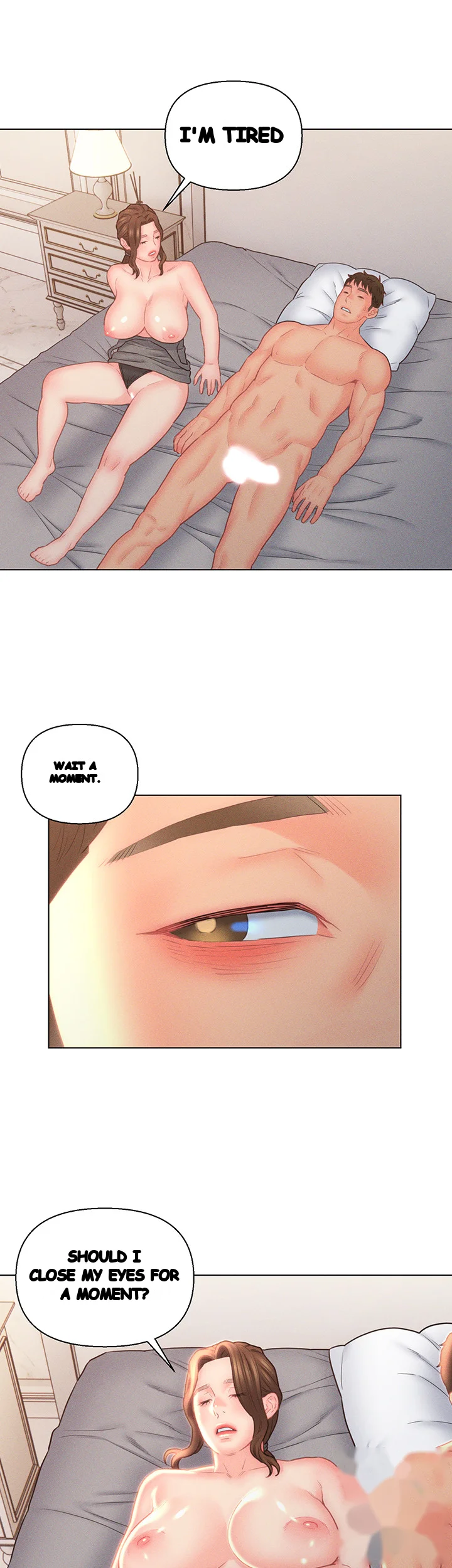 Live In Son In Law Chapter 19 - Page 16