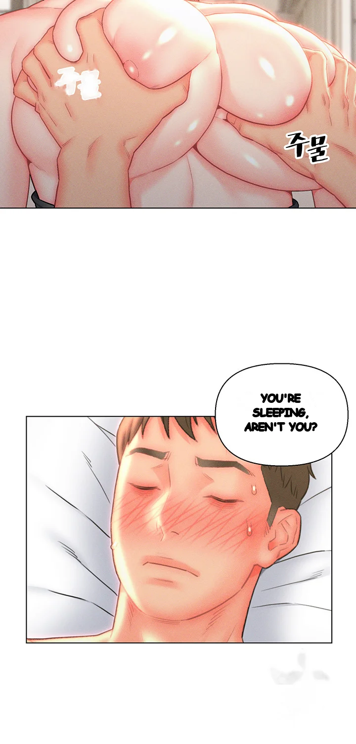 Live In Son In Law Chapter 19 - Page 3