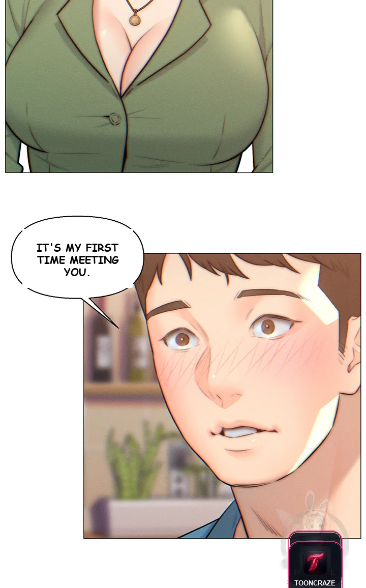 Live In Son In Law Chapter 2 - Page 14