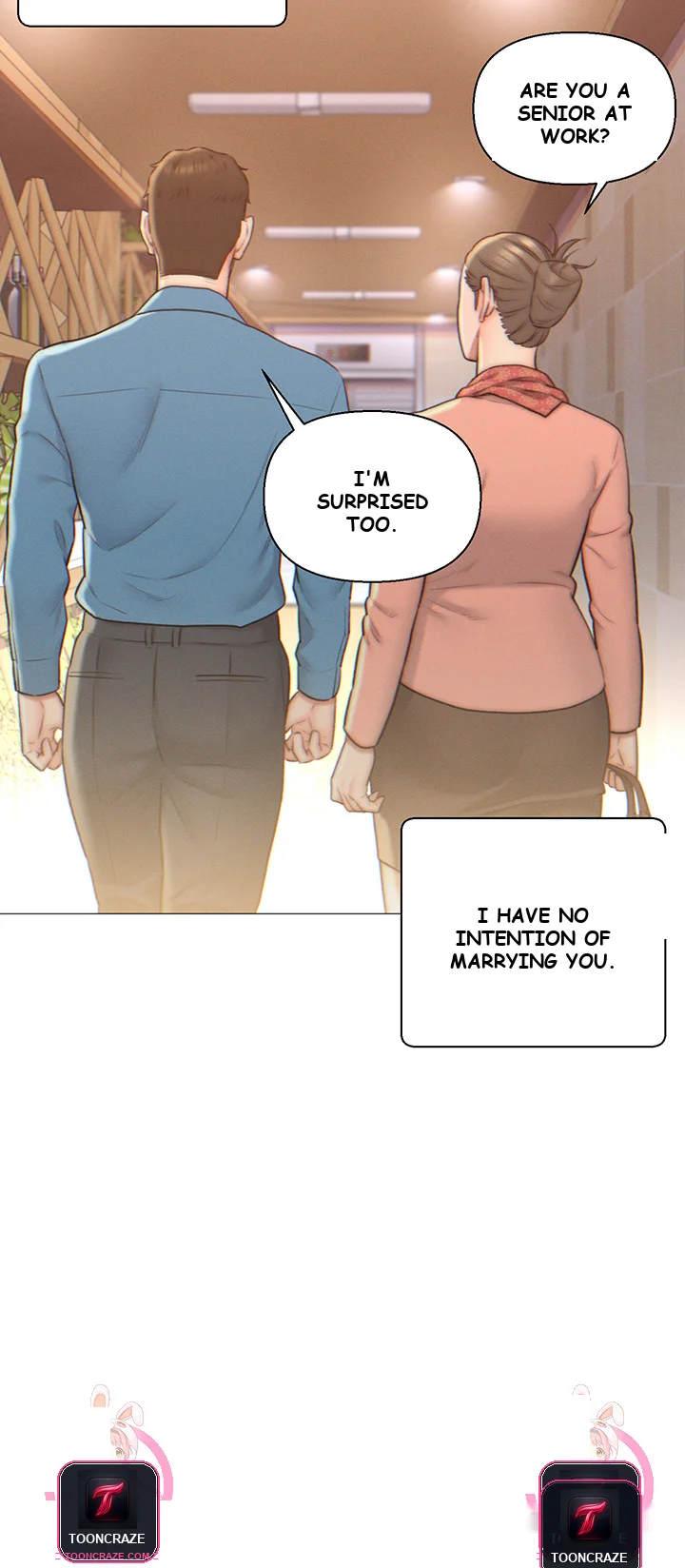 Live In Son In Law Chapter 2 - Page 30