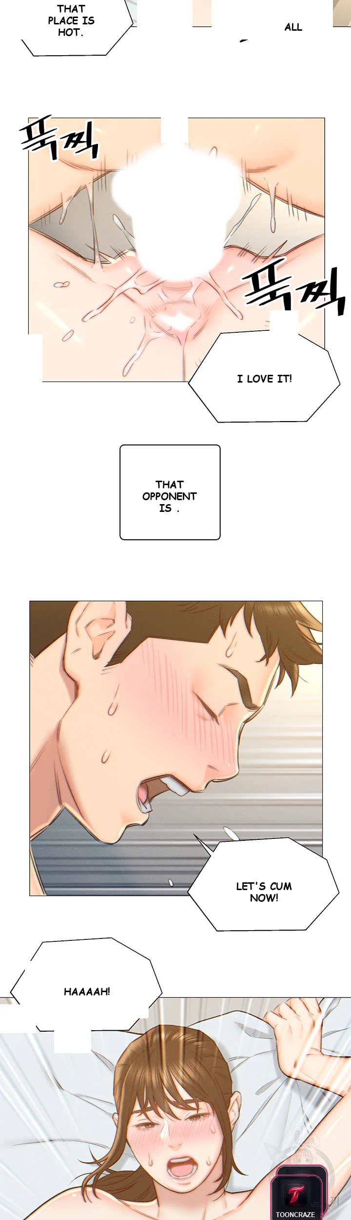 Live In Son In Law Chapter 2 - Page 5