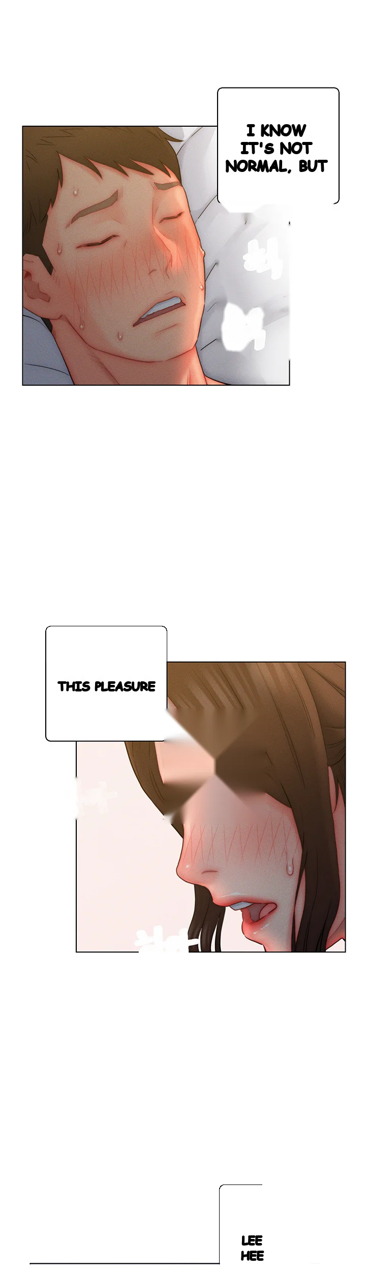 Live In Son In Law Chapter 20 - Page 10