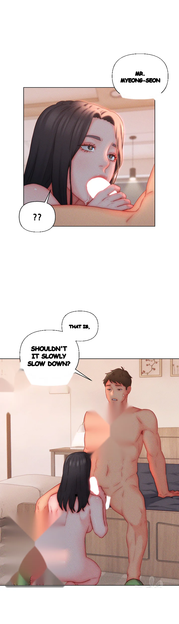 Live In Son In Law Chapter 20 - Page 16
