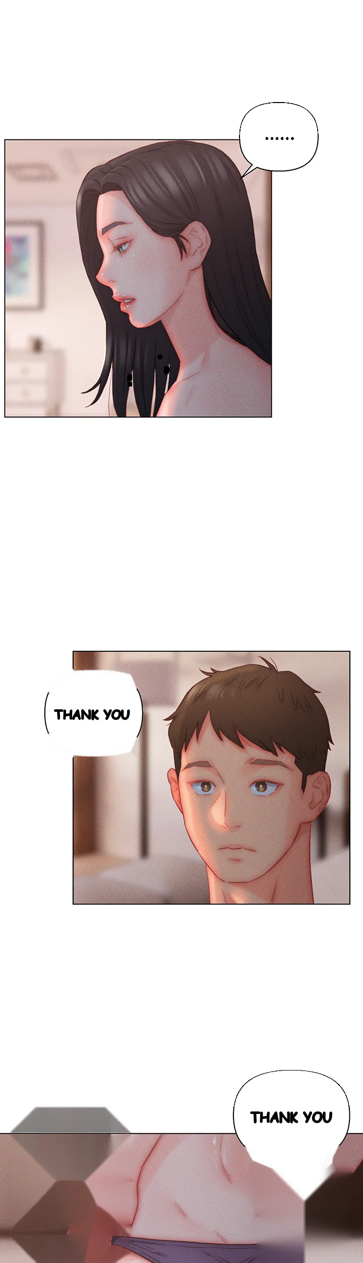Live In Son In Law Chapter 20 - Page 18