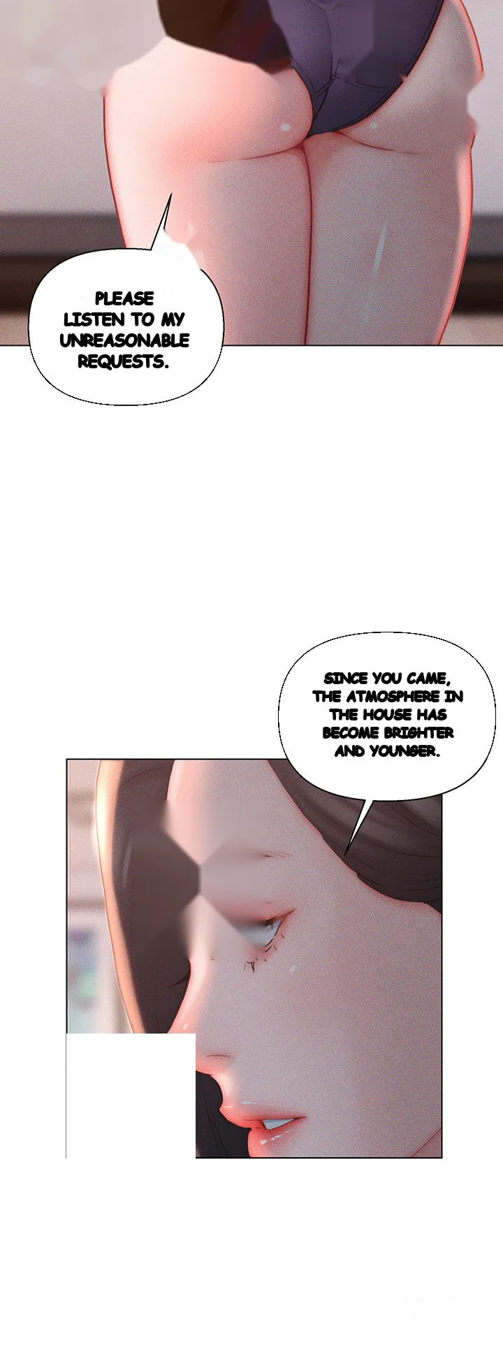 Live In Son In Law Chapter 20 - Page 19