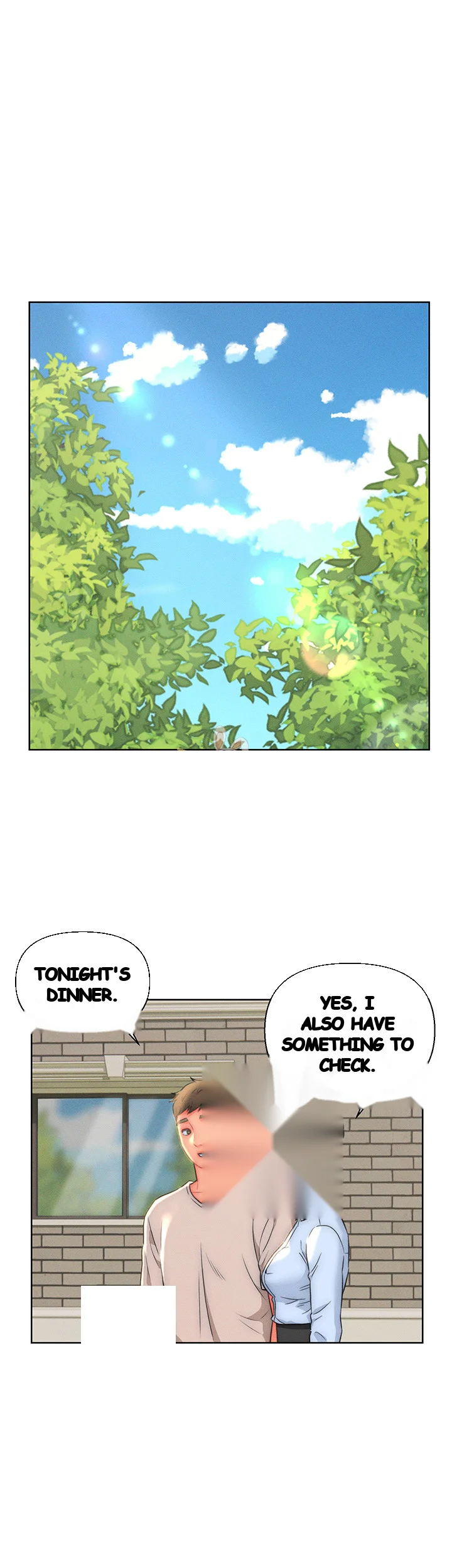 Live In Son In Law Chapter 20 - Page 2