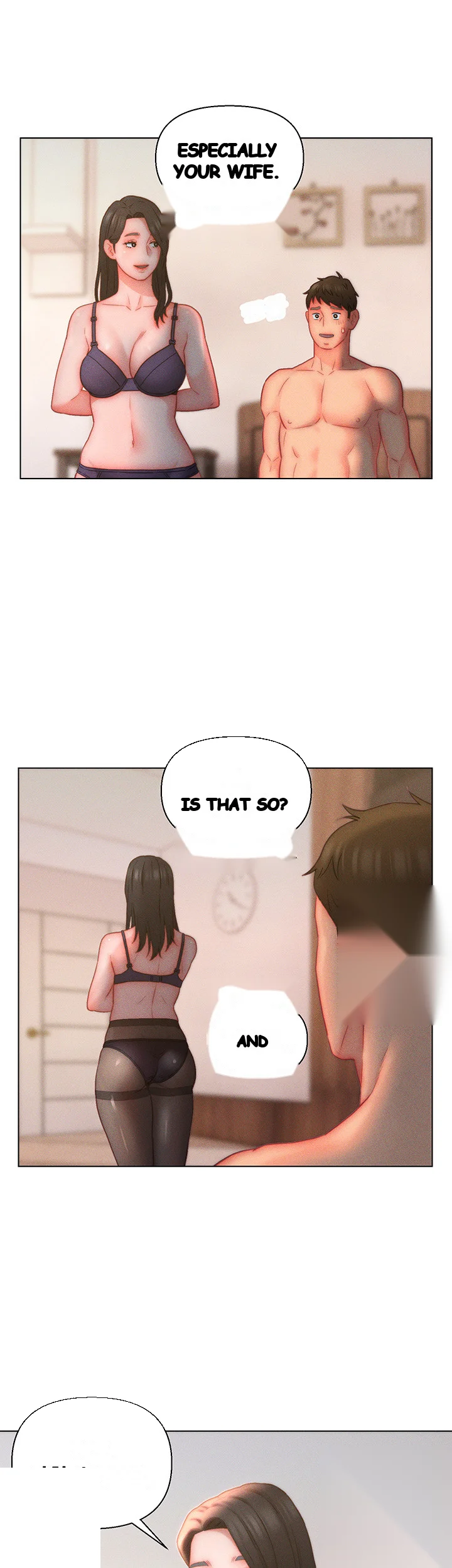 Live In Son In Law Chapter 20 - Page 20