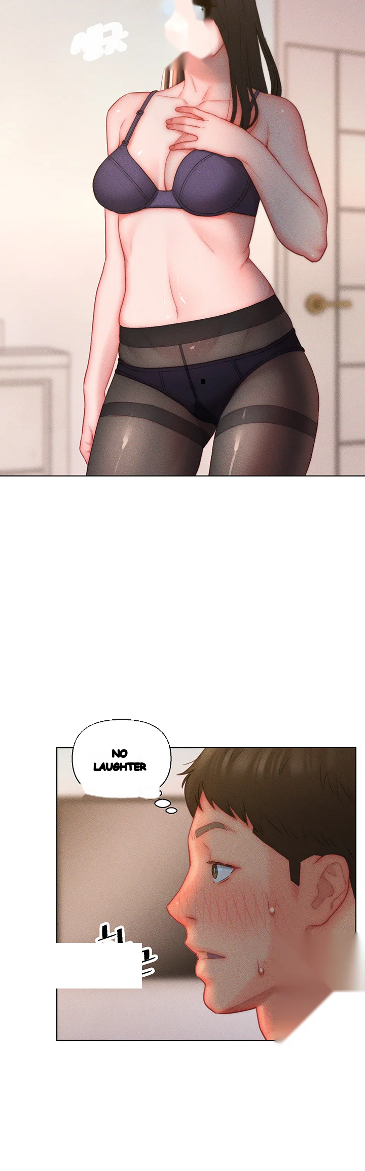 Live In Son In Law Chapter 20 - Page 21