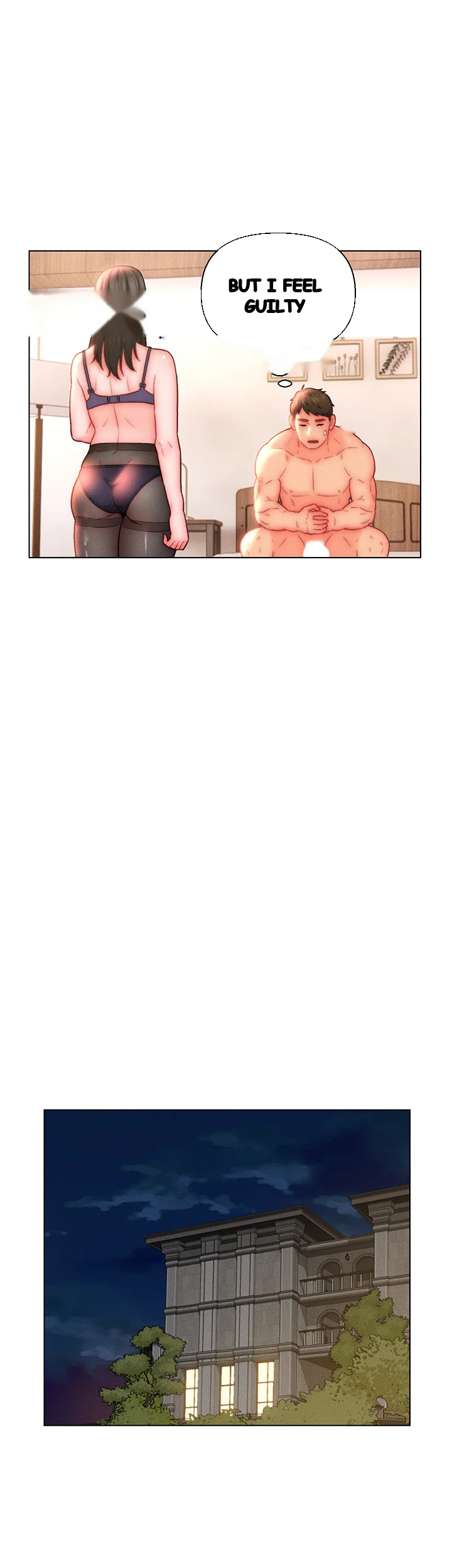 Live In Son In Law Chapter 20 - Page 22