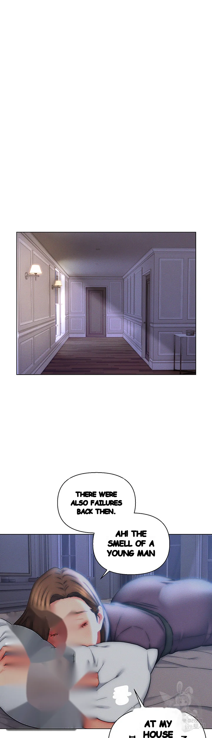 Live In Son In Law Chapter 20 - Page 28
