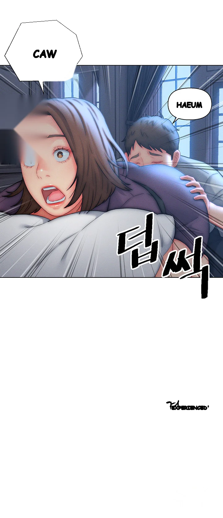Live In Son In Law Chapter 20 - Page 32