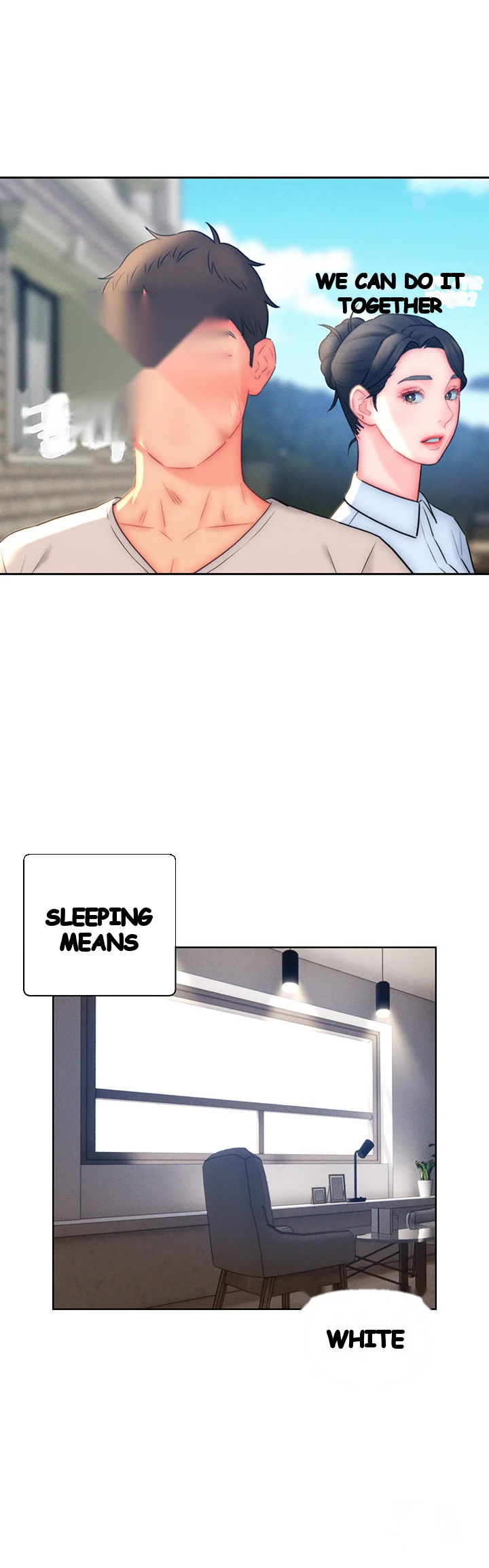 Live In Son In Law Chapter 20 - Page 5
