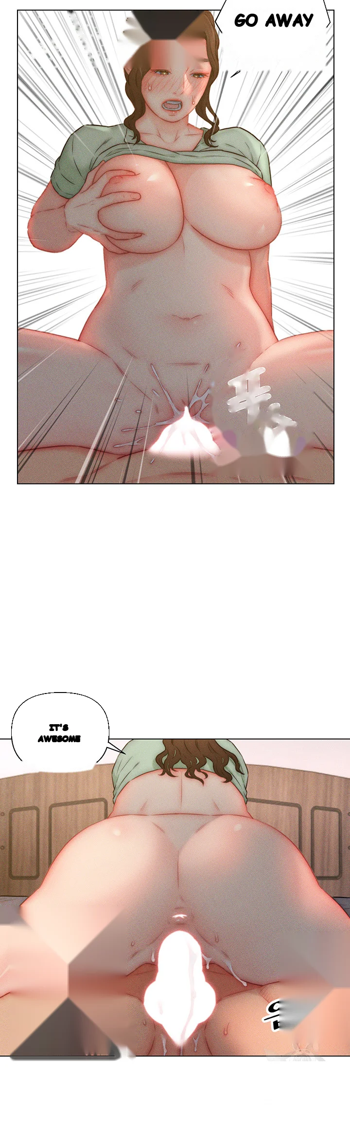 Live In Son In Law Chapter 20 - Page 9