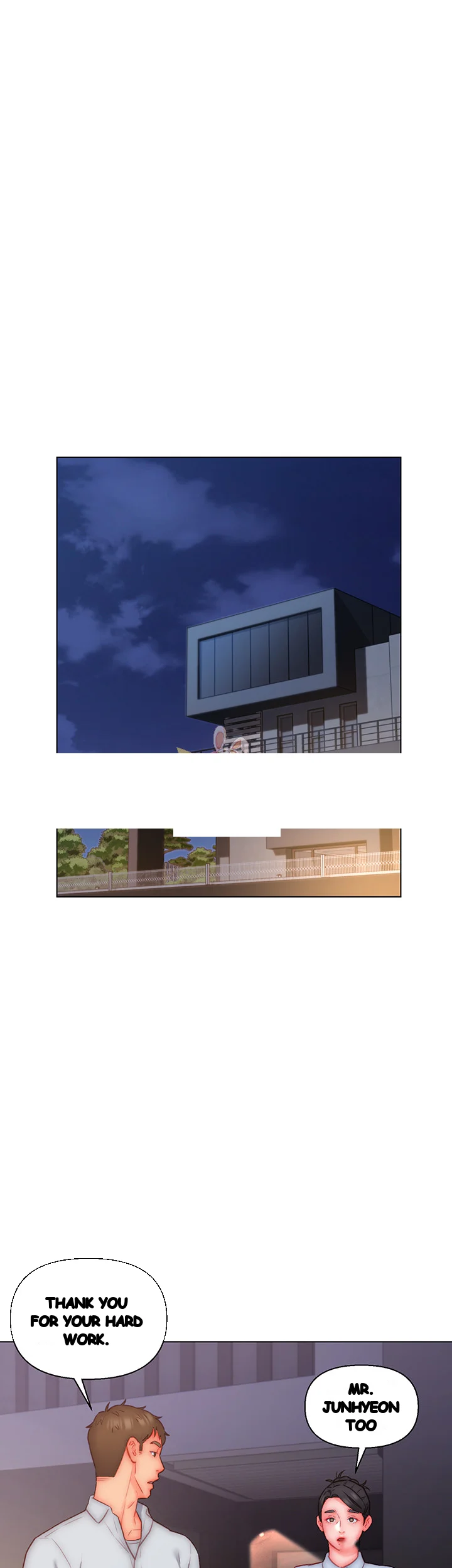 Live In Son In Law Chapter 21 - Page 2