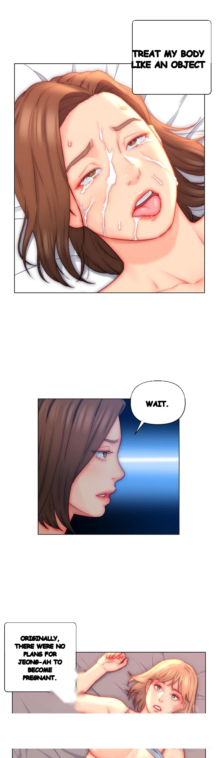 Live In Son In Law Chapter 21 - Page 24