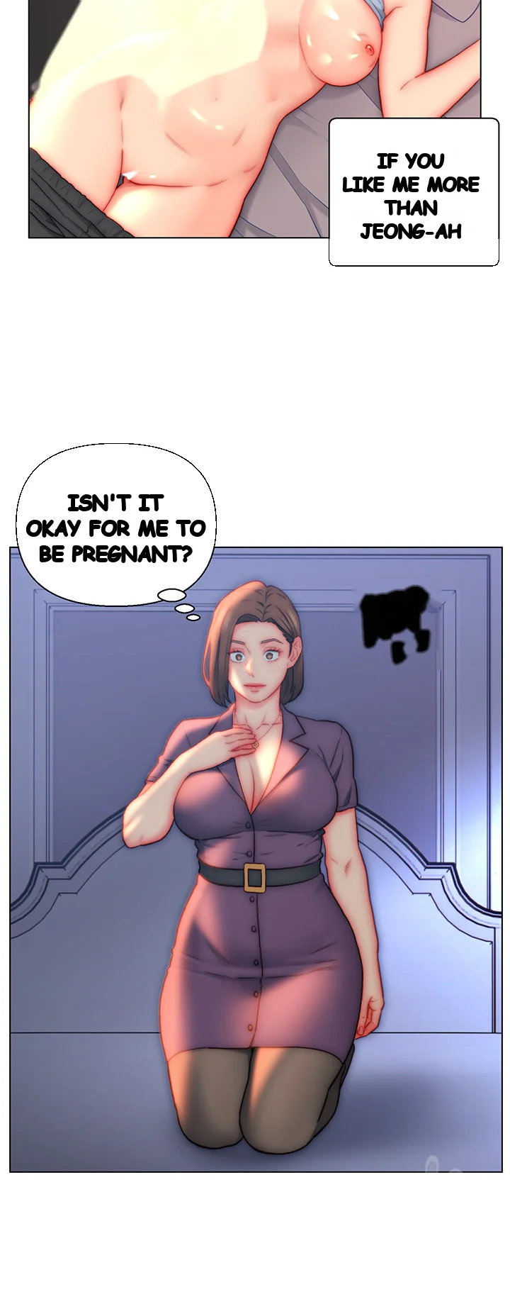 Live In Son In Law Chapter 21 - Page 25