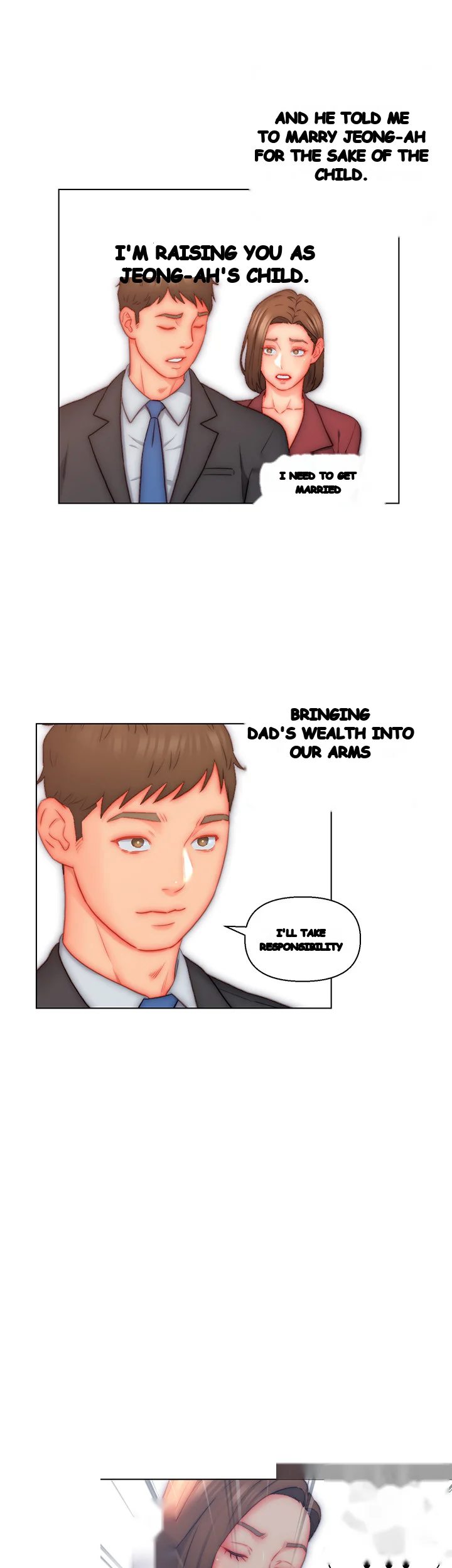 Live In Son In Law Chapter 21 - Page 26