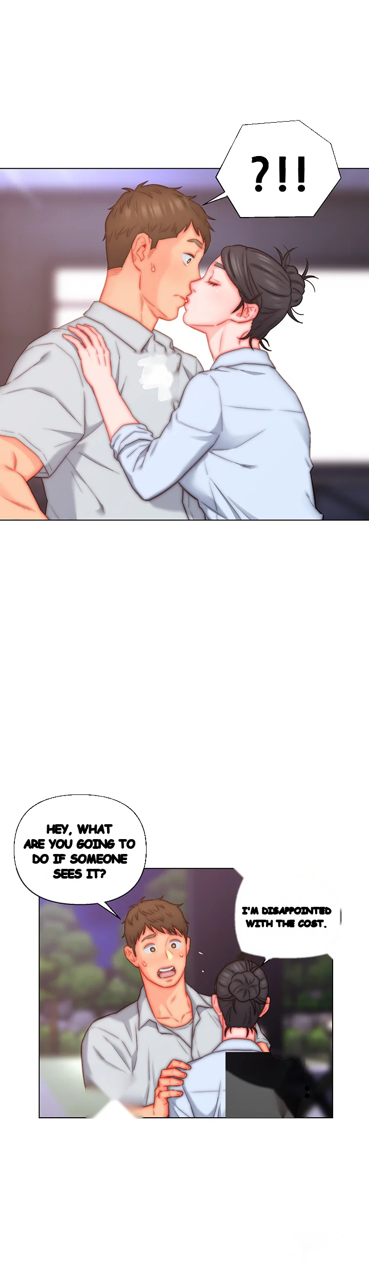 Live In Son In Law Chapter 21 - Page 4