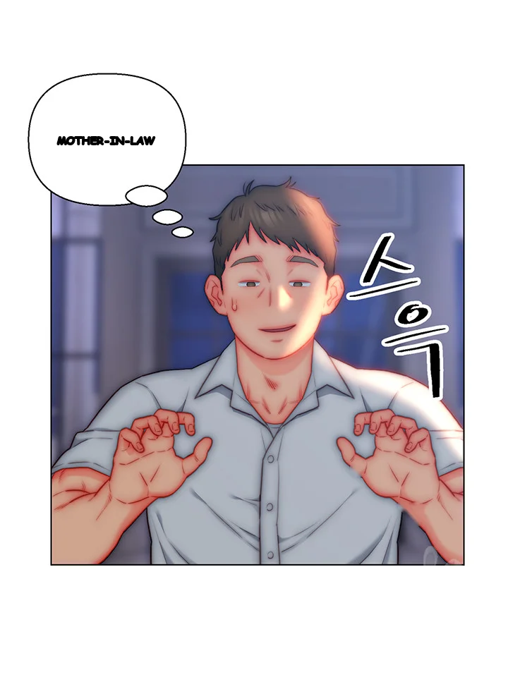 Live In Son In Law Chapter 21 - Page 9