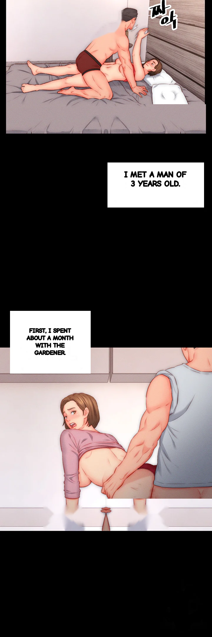 Live In Son In Law Chapter 22 - Page 12