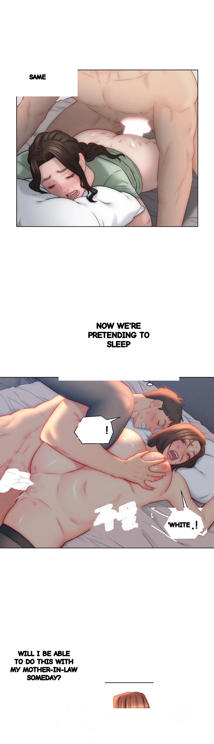 Live In Son In Law Chapter 22 - Page 25