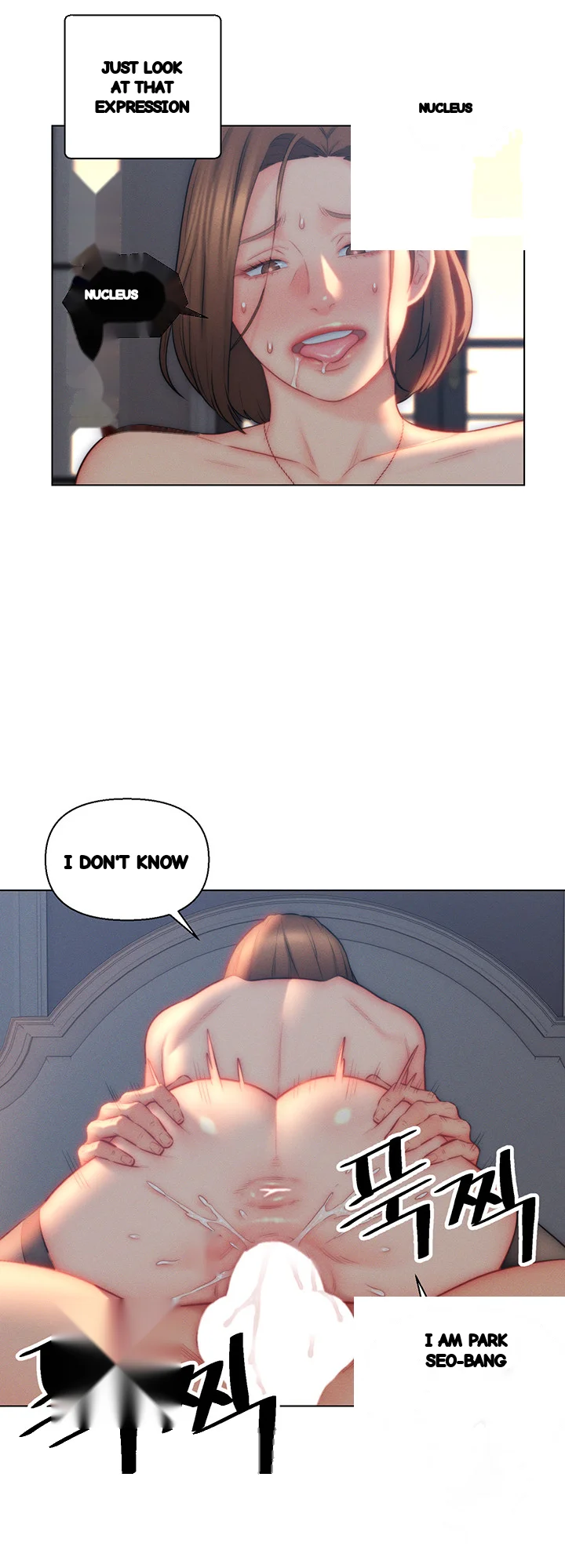 Live In Son In Law Chapter 22 - Page 33