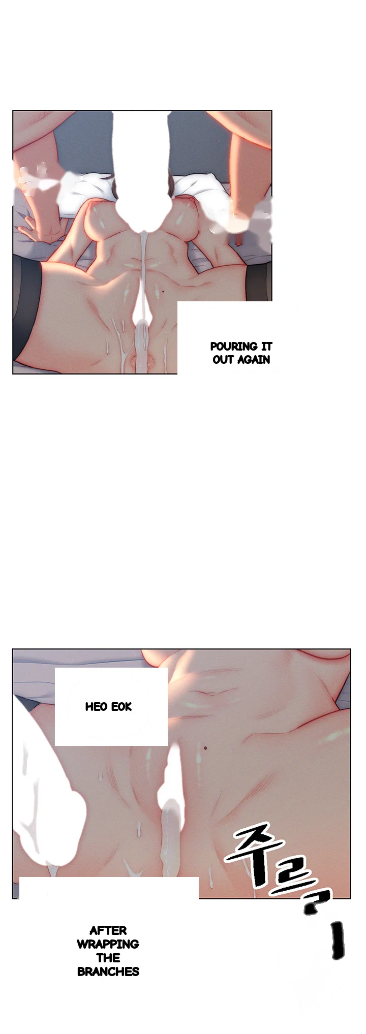Live In Son In Law Chapter 22 - Page 36