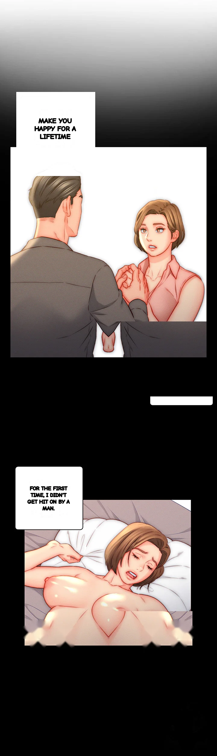 Live In Son In Law Chapter 22 - Page 9