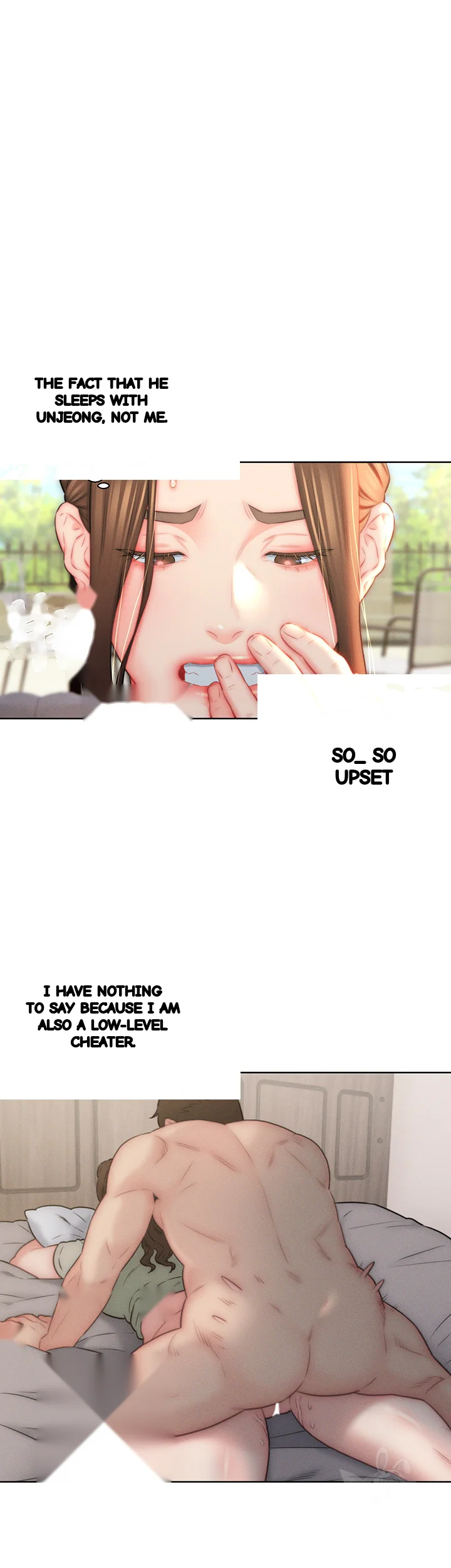 Live In Son In Law Chapter 23 - Page 10