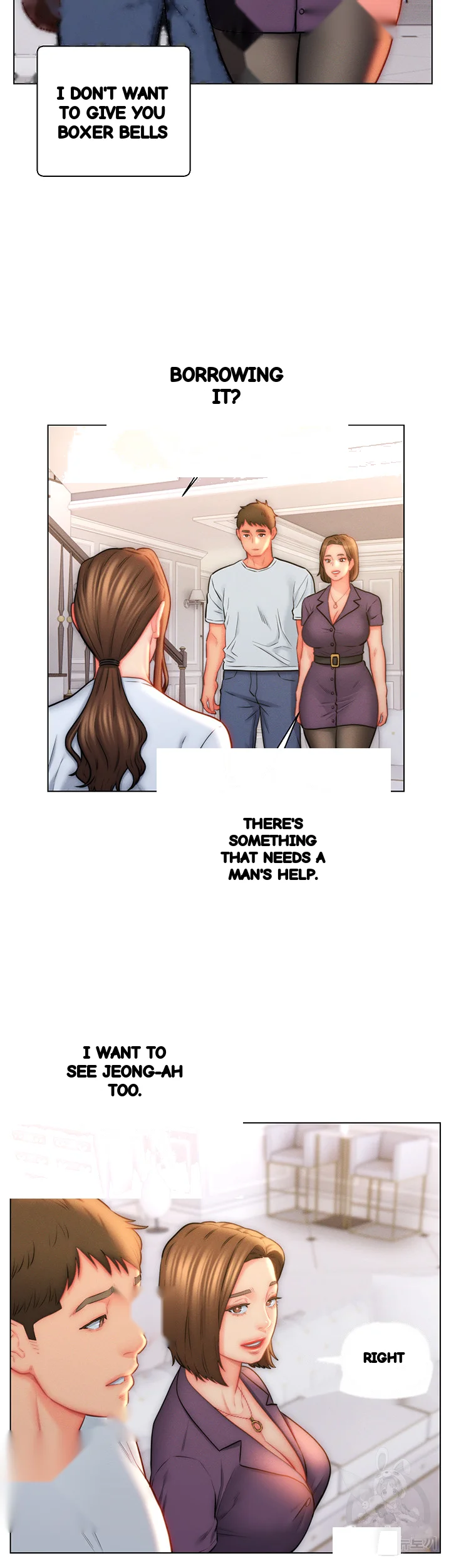 Live In Son In Law Chapter 23 - Page 13