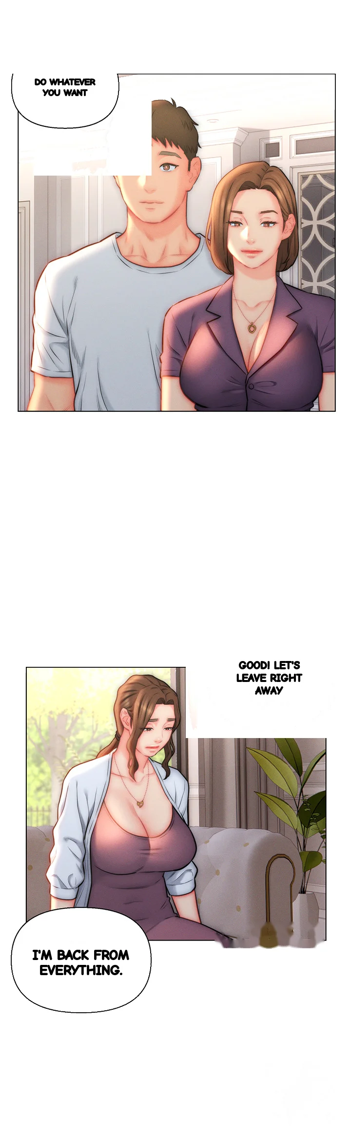 Live In Son In Law Chapter 23 - Page 16