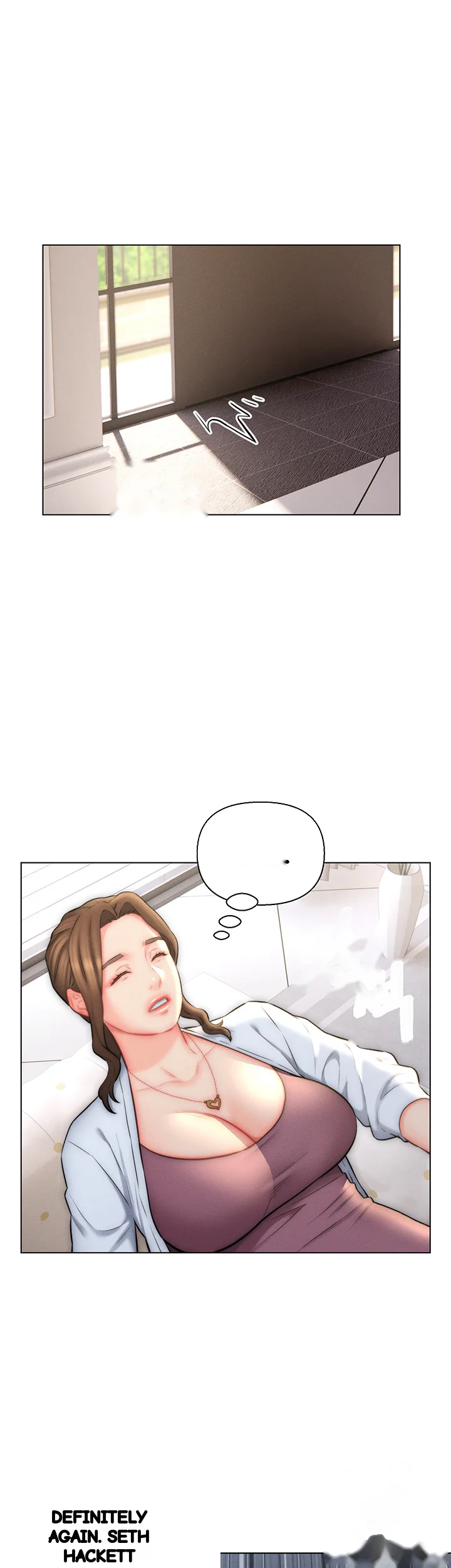 Live In Son In Law Chapter 23 - Page 17