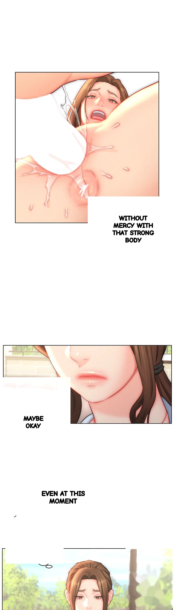 Live In Son In Law Chapter 23 - Page 19