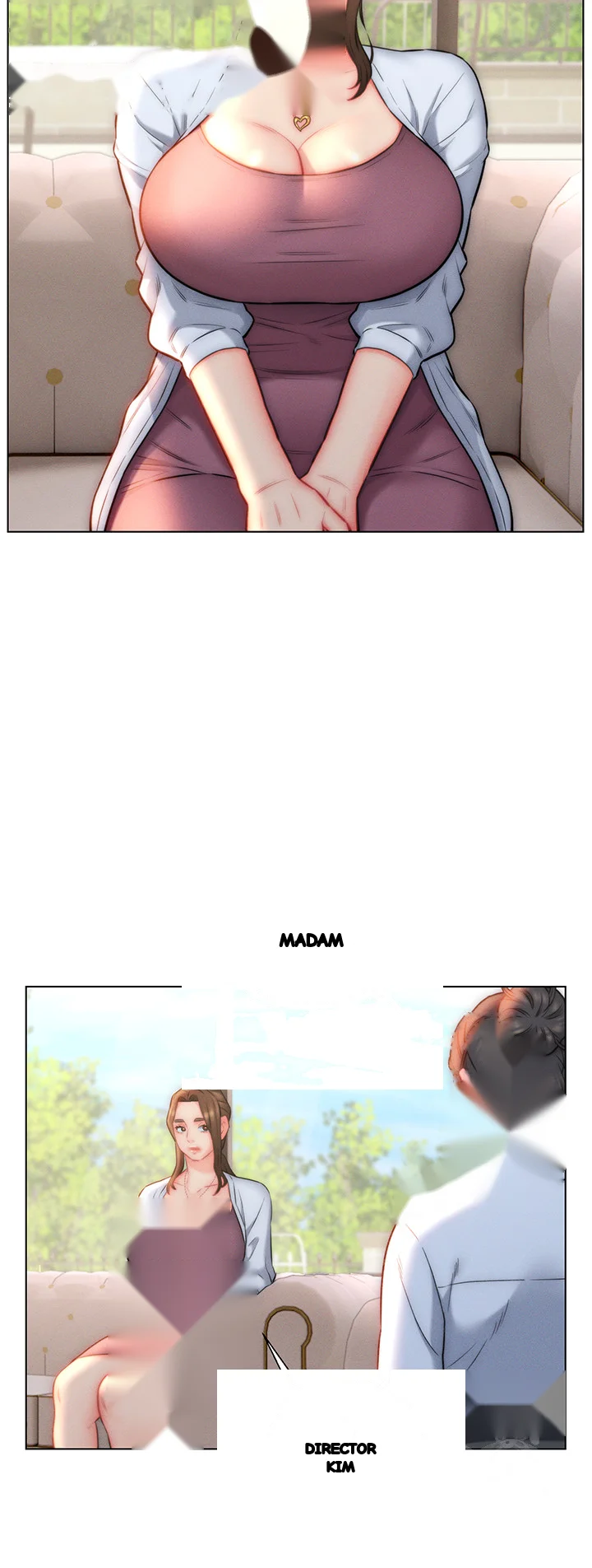 Live In Son In Law Chapter 23 - Page 20