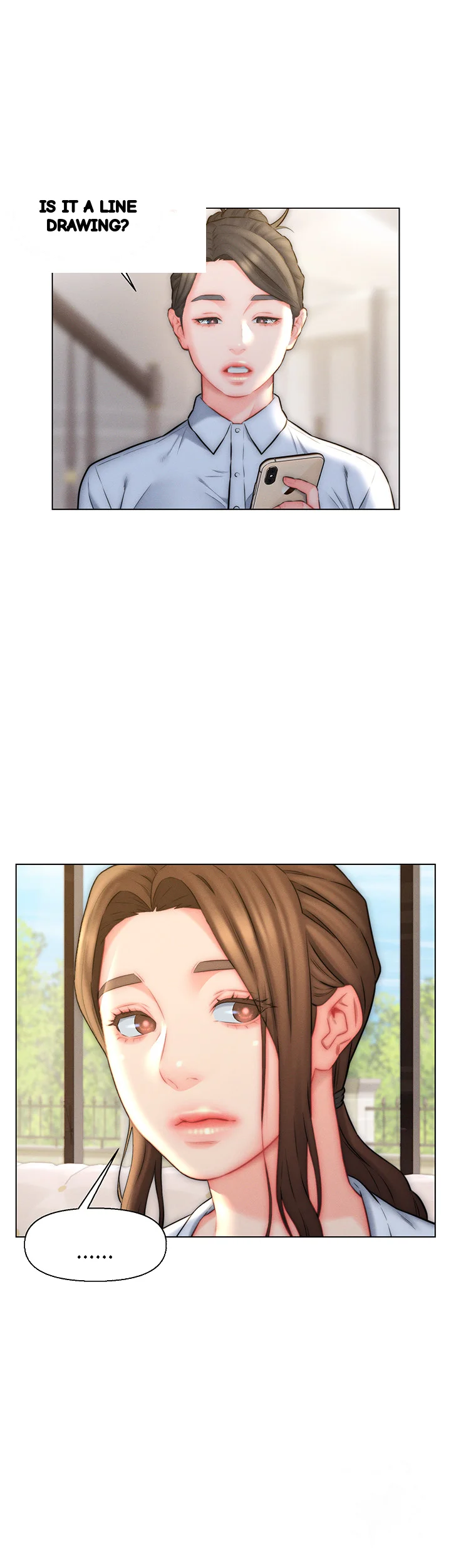 Live In Son In Law Chapter 23 - Page 21