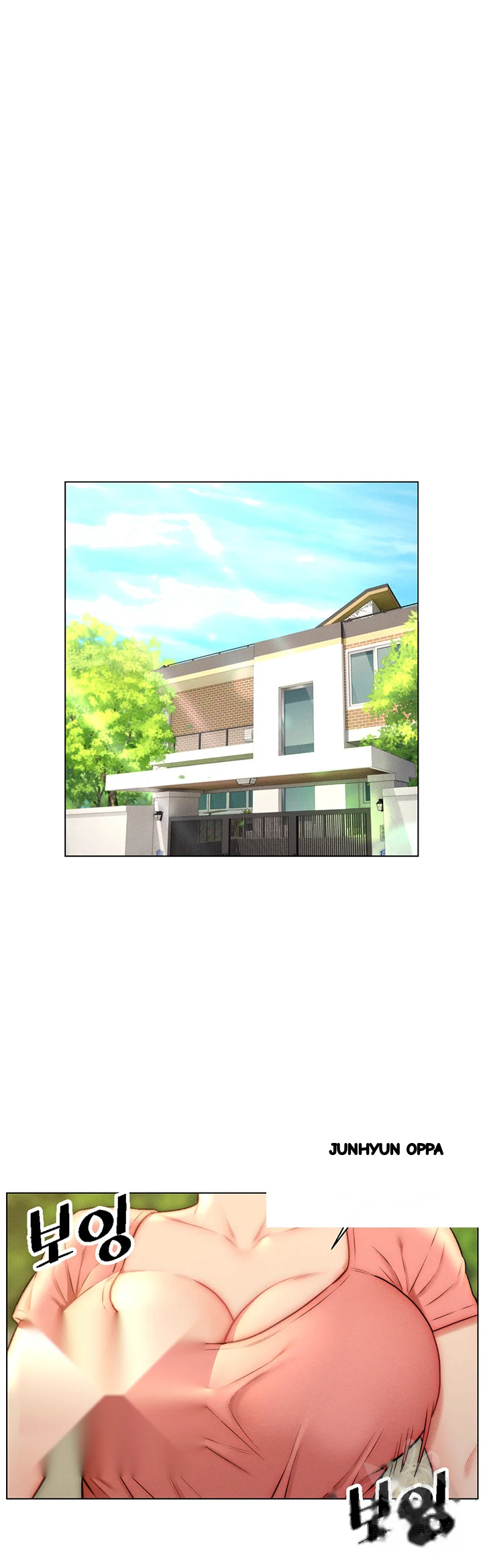 Live In Son In Law Chapter 23 - Page 22